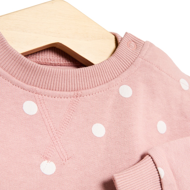 Sweatshirt "pax junior printed"